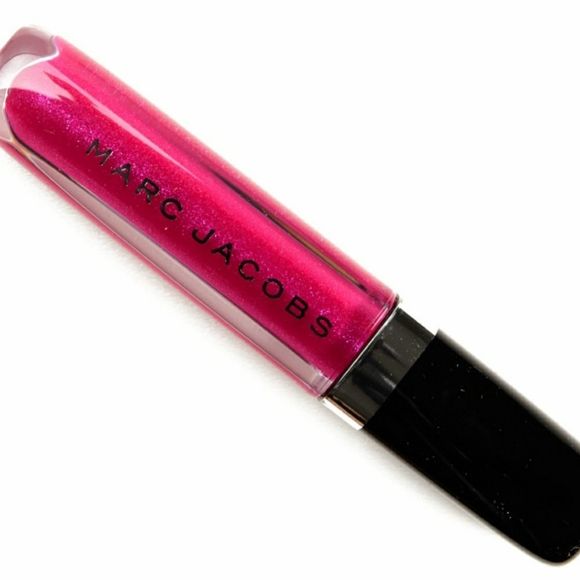 *HP* Marc Jacobs Enamored in shade "Not Sorry" - Picture 5 of 7